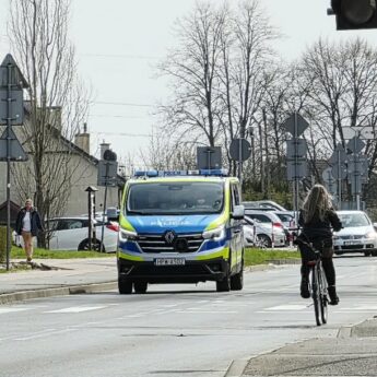 Rząd dokręca śrubę kierowcom. Od 3 czerwca kolejne zaostrzenie przepisów