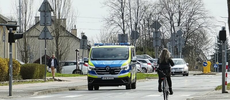 Rząd dokręca śrubę kierowcom. Od 3 czerwca kolejne zaostrzenie przepisów