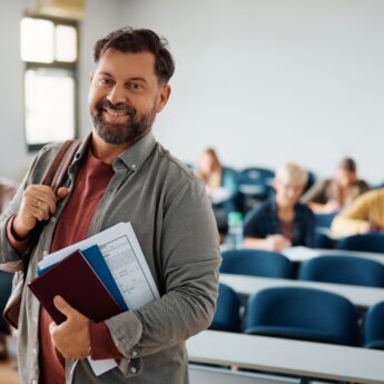 Nauczycielu! Zobacz ranking najlepszych studiów podyplomowych 2026! Sprawdź, które są teraz na topie