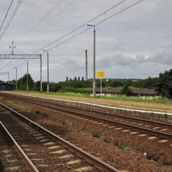 Remont stacji w Wolinie znów „za krótki”? Kontrowersje wokół planów PKP