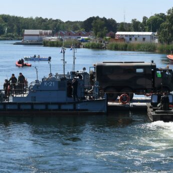 Morze czeka na chętnych. Marynarka Wojenna szuka kandydatów do służby