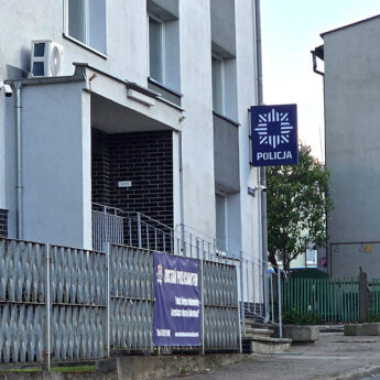 Policja szuka pracownika w Kamieniu Pomorskim. Płaca od 5100 zł brutto