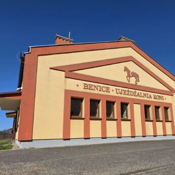 Powiat Kamieński stawia na rozwój szkolnictwa zawodowego. W Benicach powstanie nowoczesna pracownia