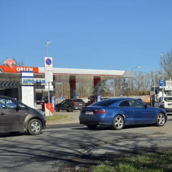 Podwyżki cen paliw od północy! Diesel wzrośnie nawet o 23 grosze!