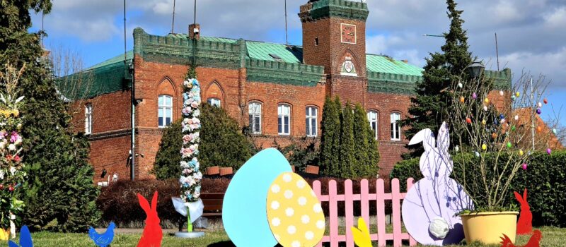 Urzędy krócej w Wielki Piątek. Mieszkańcy muszą się pospieszyć