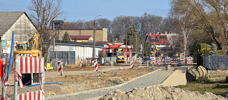 Planowana przerwa w dostawie wody. Kilka ulic i dwie miejscowości bez wody