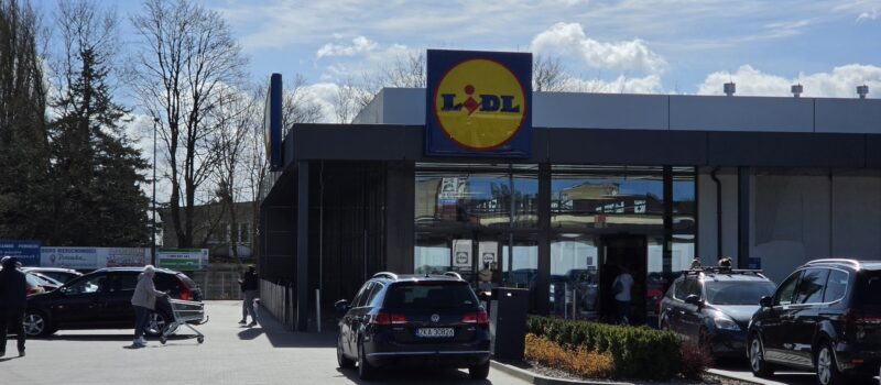 Zakupy w Wielką Sobotę. Do tej godziny są otwarte sklepy Zakupy w Wielką Sobotę. Do tej godziny są otwarte sklepy