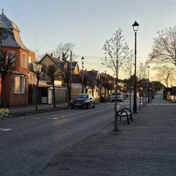 Gmina Dziwnów zbiera informacje od przedsiębiorców przed majówką