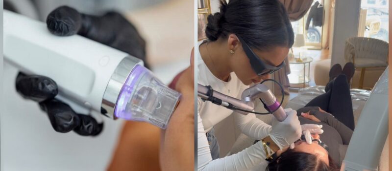 Zabiegi z klinik estetycznych trafiają do Kamienia Pomorskiego. InstaBeauty z nową ofertą