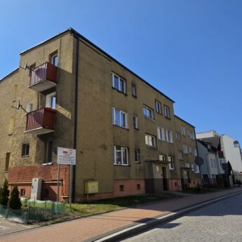 Mieszkańcy alarmują: „Budynek może się zapadać”