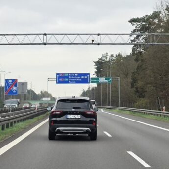 Odcinkowy pomiar na S3 wciąż nie działa. System nadal nie został uruchomiony