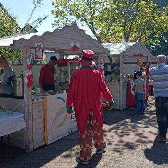 Piknik pod lipą już 1 maja w Dziwnowie. Będą występy, regionalne smaki i atrakcje dla dzieci