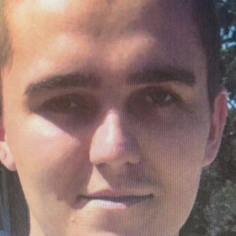 Zaginął Alan Jagodziński z Wolina!