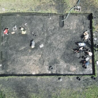 Możesz odkrywać historię sprzed tysiąca lat. Wolin zaprasza na wykopaliska archeologiczne