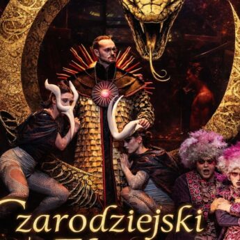 Przenieś się w świat muzyki Wolfganga Amadeusa Mozarta. Ostatnie miejsca na wyjazd do opery