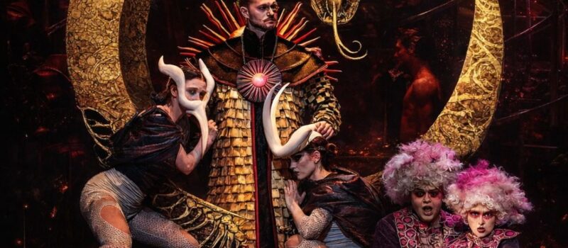 Przenieś się w świat muzyki Wolfganga Amadeusa Mozarta. Ostatnie miejsca na wyjazd do opery