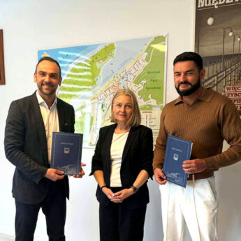 Bezpłatne konsultacje w ramach Karty Mieszkańca w Mild Medica dla mieszkańców Międzyzdrojów