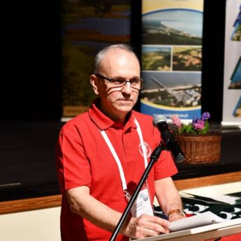 Międzyzdroje gospodarzem jubileuszowego zlotu przewodników PTTK