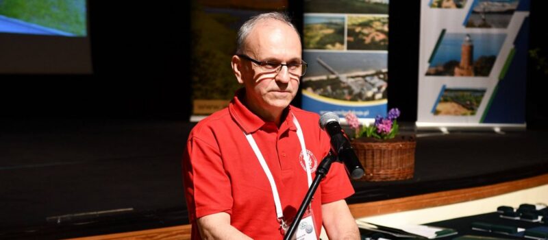 Międzyzdroje gospodarzem jubileuszowego zlotu przewodników PTTK