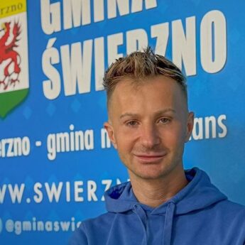 Wójt Świerzna wkracza w nowy etap. Rusza Q&A z mieszkańcami gminy Świerzno