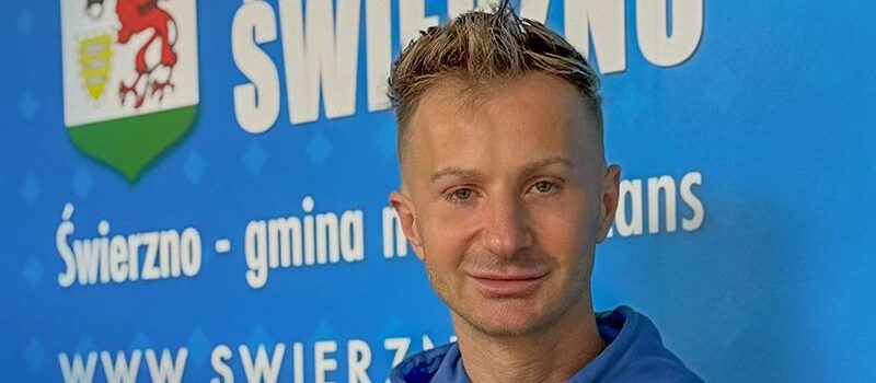 Wójt Świerzna wkracza w nowy etap. Rusza Q&A z mieszkańcami gminy Świerzno