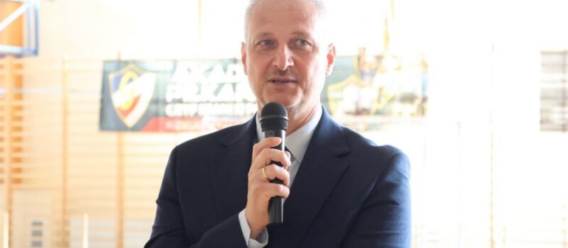 Powiatowy etap Ogólnopolskiego Turnieju Bezpieczeństwa w Ruchu Drogowym rozstrzygnięty