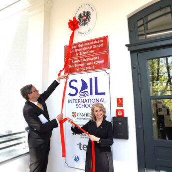 Pomorze Zachodnie zyskało austriacki konsulat. Szczecin otwiera nowy rozdział we współpracy z Austrią