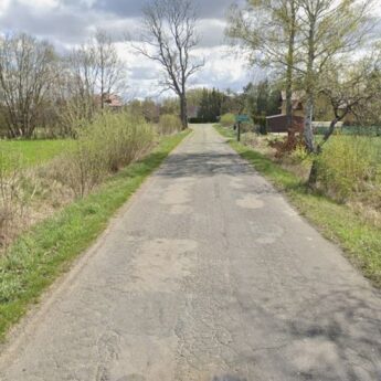 Powiat szykuje przebudowę drogi Kołczewo - Sierosław. Są oferty na dokumentację