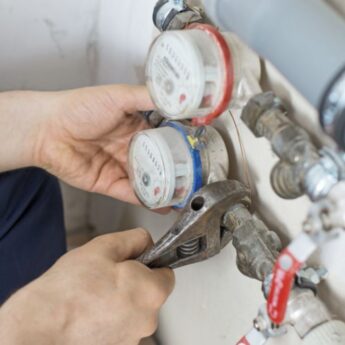 W Gminie Świerzno ruszy obowiązkowa wymiana wodomierzy. PWiK apeluje do mieszkańców