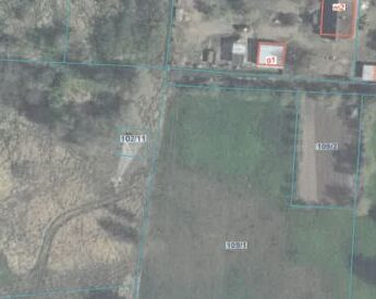 Gmina Świerzno sprzedaje działkę w Krzepociniej