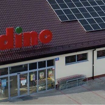 Dino rekrutuje nad morzem. Praca czeka m.in. w Międzyzdrojach, Rewalu i Pobierowie