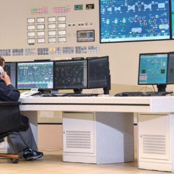 Ponad 1,1 mln zł na cyberbezpieczeństwo. Wodociągi w Międzyzdrojach z dużym wsparciem z KPO