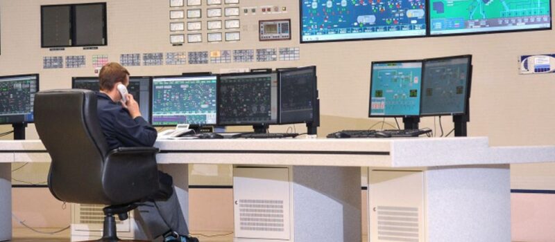 Ponad 1,1 mln zł na cyberbezpieczeństwo. Wodociągi w Międzyzdrojach z dużym wsparciem z KPO