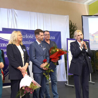 80 lat historii, tradycji i wychowania. Jubileusz szkoły w Wolinie [ZDJĘCIA, FILM]