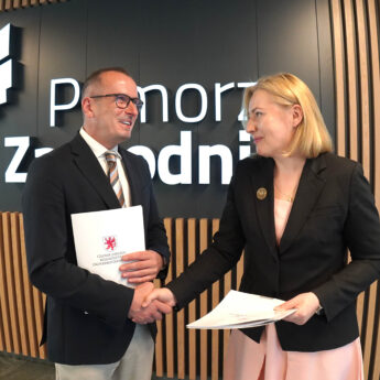 PGK wybuduje kompostownię w Mokrawicy. Umowa na ponad 7,3 mln zł podpisana! [FILM]