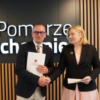 PGK wybuduje kompostownię w Mokrawicy. Umowa na ponad 7,3 mln zł podpisana! [FILM]