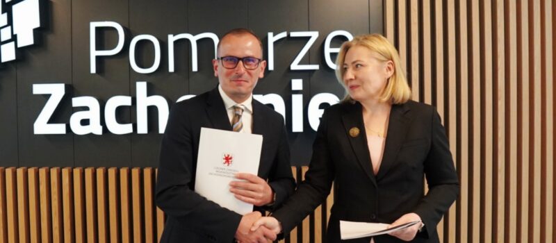 PGK wybuduje kompostownię w Mokrawicy. Umowa na ponad 7,3 mln zł podpisana! [FILM]