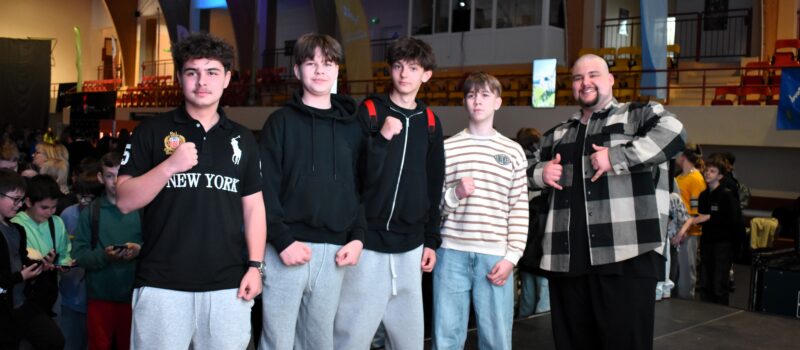 Przed nami finał Dziwnów Digital Future Festival. Organizatorzy odsłaniają sobotni program