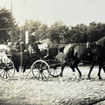 Kościół, który zniknął - i niepublikowane zdjęcia Paula von Hindenburga z Gostynia!