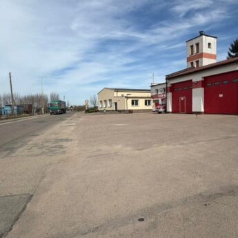 Ulica Niepodległości do przebudowy. Powiat Kamieński zrealizuje zadanie w Golczewie