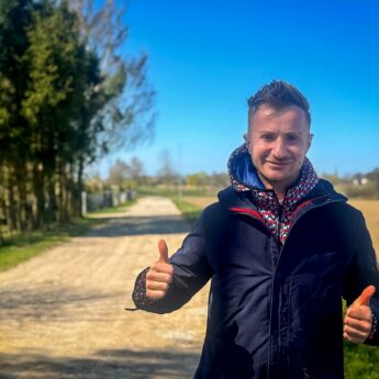 Świerzno z dofinansowaniem na drogę w Trzebieradzu. Blisko kilometr trasy do przebudowy