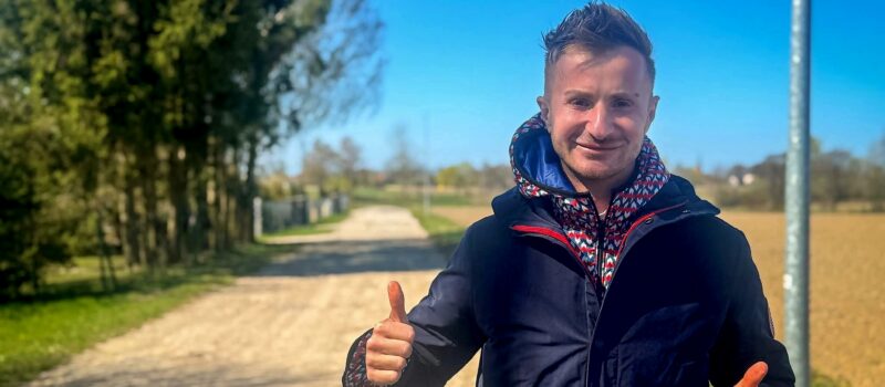 Świerzno z dofinansowaniem na drogę w Trzebieradzu. Blisko kilometr trasy do przebudowy