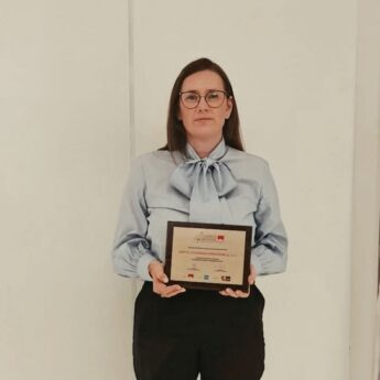 Agnieszka Borzęcka odmienia szpital w Kamieniu Pomorskim. Placówka z prestiżowym wyróżnieniem!