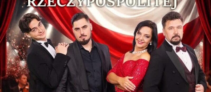 Biało-czerwona połączy pokolenia. Międzywodzie zaprasza na Święto Flagi Rzeczypospolitej