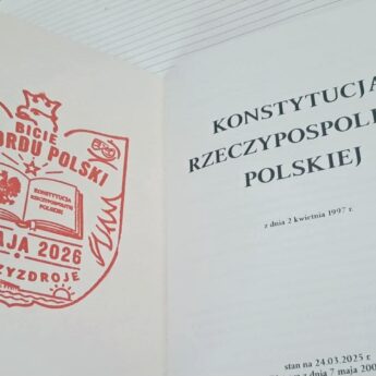 Majówka w Międzyzdrojach. Bieg, koncerty, rekord Polski i pomoc dla mieszkanki Wapnicy