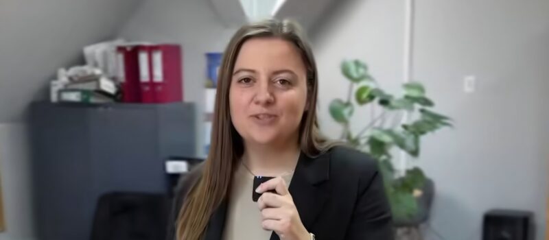 Ponad tysiąc nowych wodomierzy i rozbudowa sieci. Świerzno inwestuje w wodę Ponad tysiąc nowych wodomierzy i rozbudowa sieci. Świerzno inwestuje w wodę