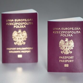 Paszport dla dziecka bez wizyty w urzędzie. Nowe zasady już obowiązują