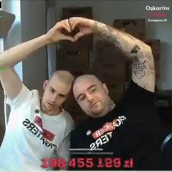 Rekordowa zbiórka przeszła do historii. Ponad 251 mln zł na walkę z rakiem! Kamień Pomorski też dołączył