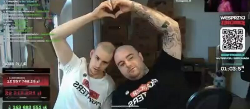 Rekordowa zbiórka przeszła do historii. Ponad 251 mln zł na walkę z rakiem! Kamień Pomorski też dołączył