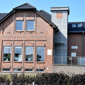 Dziwnów ogłasza konkurs na bezpłatne porady specjalistyczne. Lekarze powalczą ceną